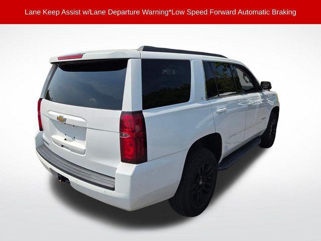 used 2019 Chevrolet Tahoe car, priced at $29,200
