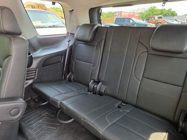 used 2019 Chevrolet Tahoe car, priced at $29,200