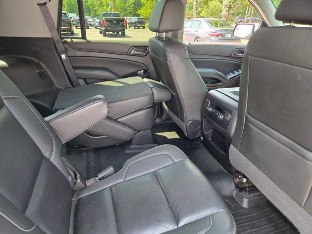 used 2019 Chevrolet Tahoe car, priced at $29,200