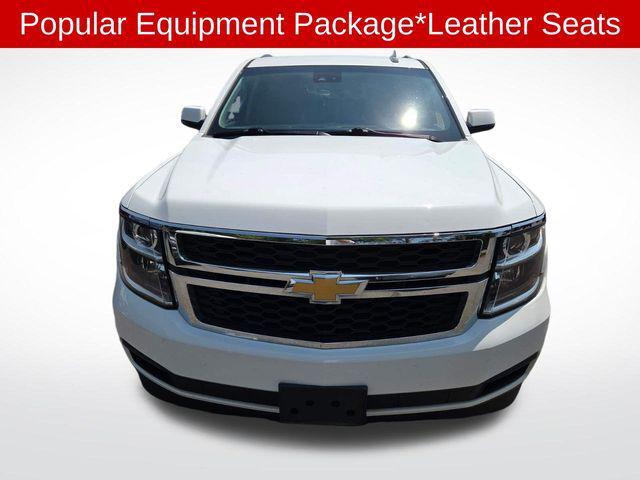 used 2019 Chevrolet Tahoe car, priced at $29,200