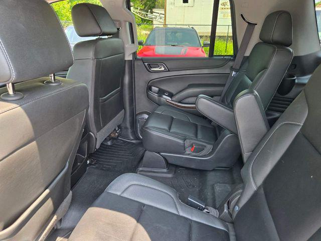 used 2019 Chevrolet Tahoe car, priced at $29,200