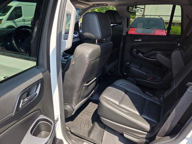 used 2019 Chevrolet Tahoe car, priced at $29,200