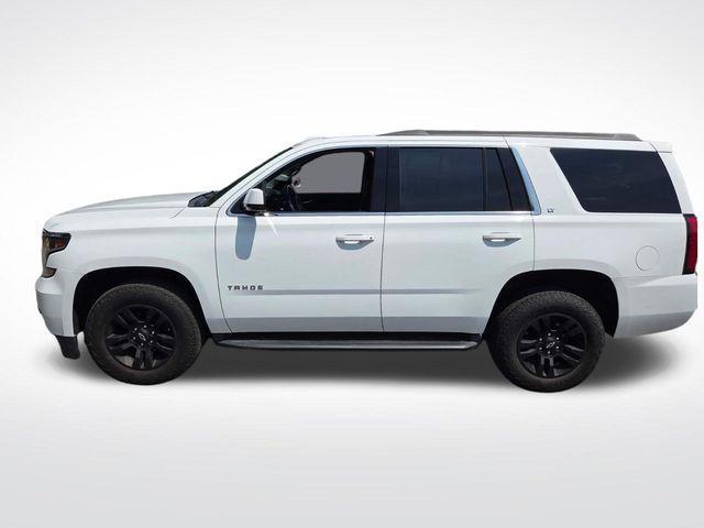 used 2019 Chevrolet Tahoe car, priced at $29,200