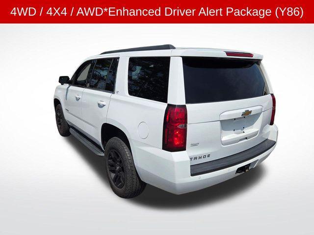 used 2019 Chevrolet Tahoe car, priced at $29,200