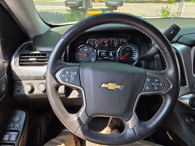 used 2019 Chevrolet Tahoe car, priced at $29,200