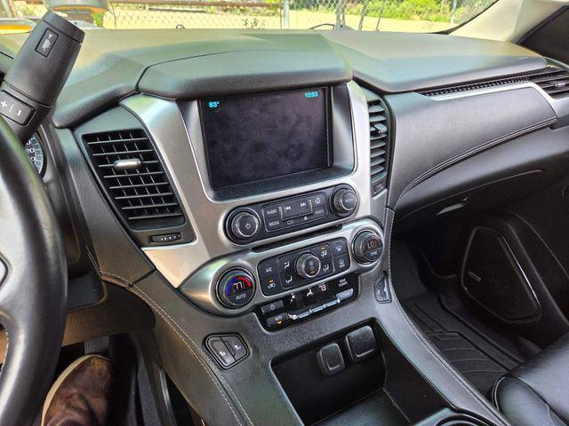used 2019 Chevrolet Tahoe car, priced at $29,200