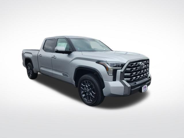 new 2025 Toyota Tundra car, priced at $69,100