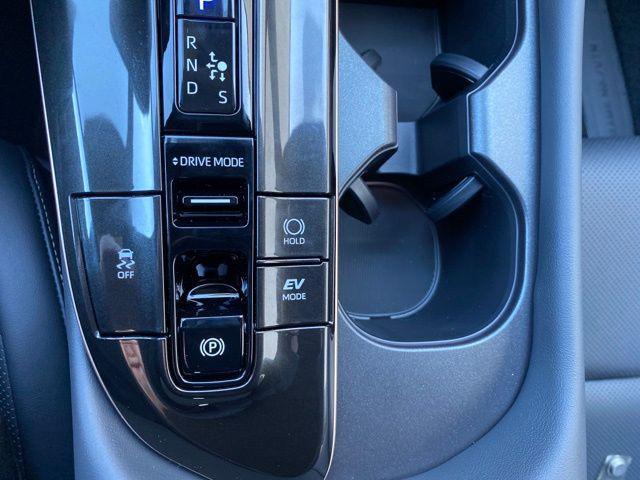 new 2025 Toyota Crown Signia car, priced at $45,960