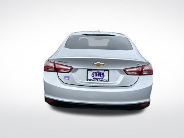used 2020 Chevrolet Malibu car, priced at $14,065