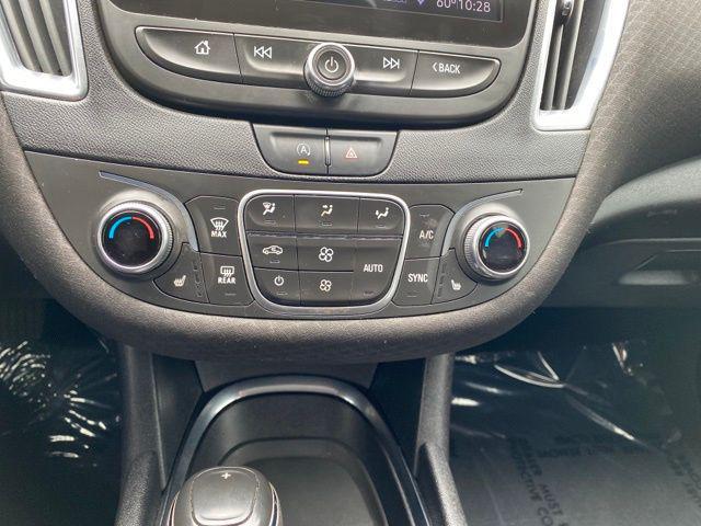 used 2020 Chevrolet Malibu car, priced at $14,065