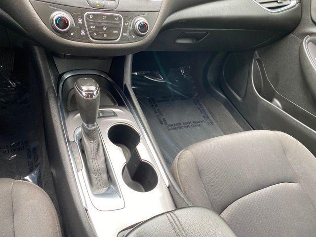 used 2020 Chevrolet Malibu car, priced at $14,065