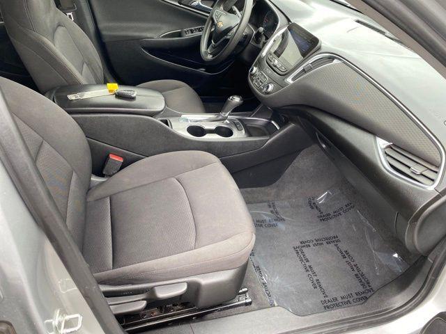 used 2020 Chevrolet Malibu car, priced at $14,065