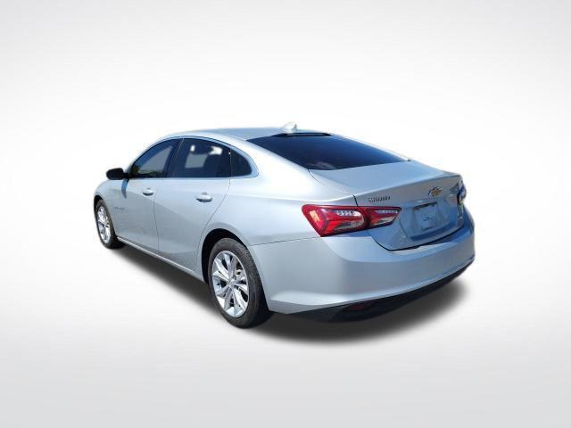 used 2020 Chevrolet Malibu car, priced at $14,065