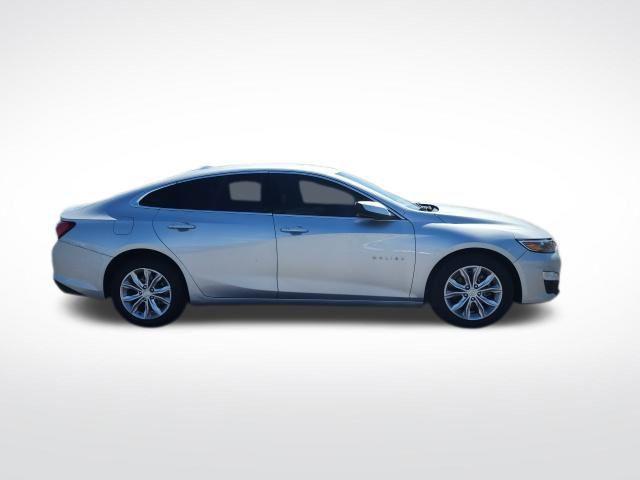 used 2020 Chevrolet Malibu car, priced at $14,065