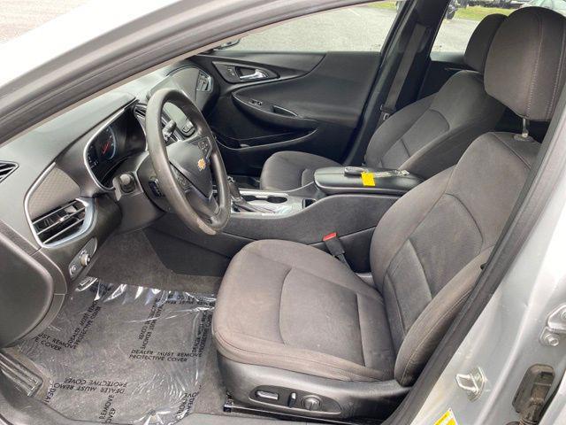 used 2020 Chevrolet Malibu car, priced at $14,065
