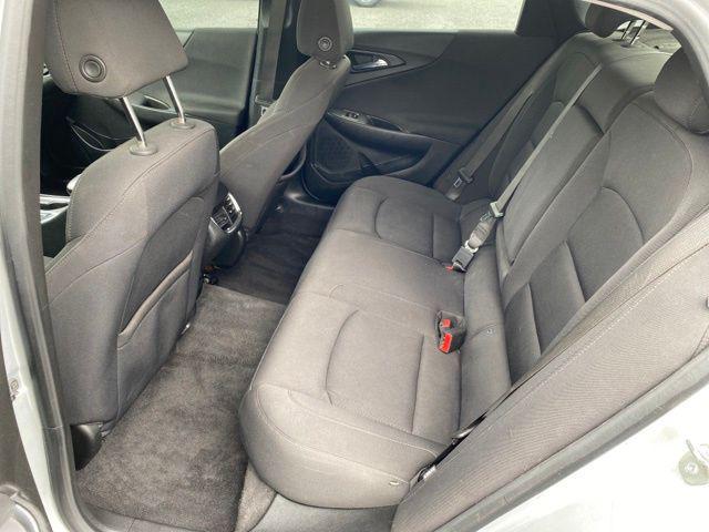 used 2020 Chevrolet Malibu car, priced at $14,065