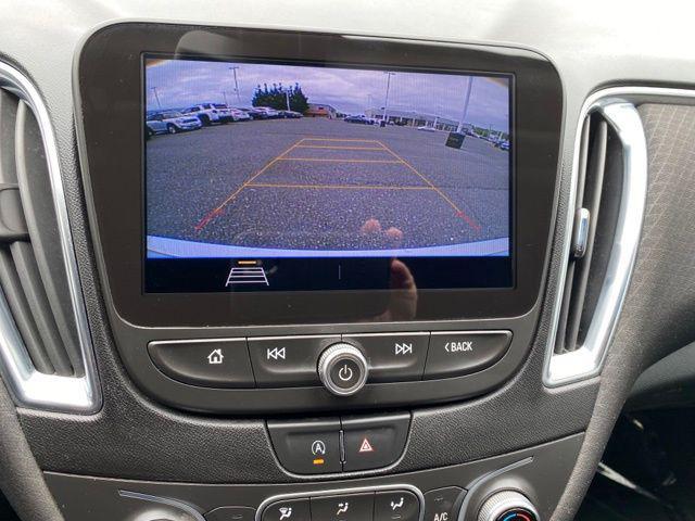 used 2020 Chevrolet Malibu car, priced at $14,065