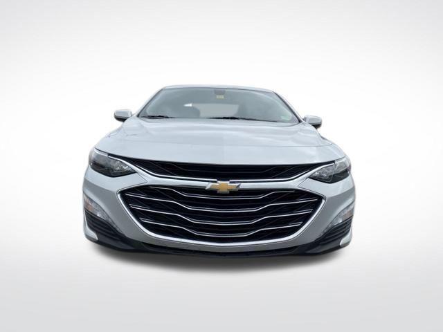 used 2020 Chevrolet Malibu car, priced at $14,065