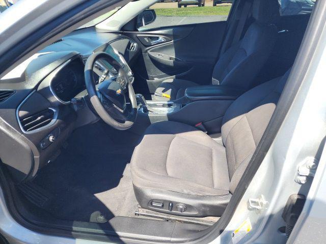 used 2020 Chevrolet Malibu car, priced at $14,065