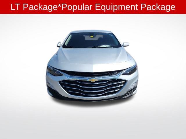 used 2020 Chevrolet Malibu car, priced at $14,065
