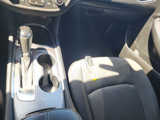 used 2020 Chevrolet Malibu car, priced at $14,065