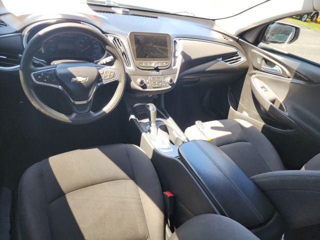 used 2020 Chevrolet Malibu car, priced at $14,065