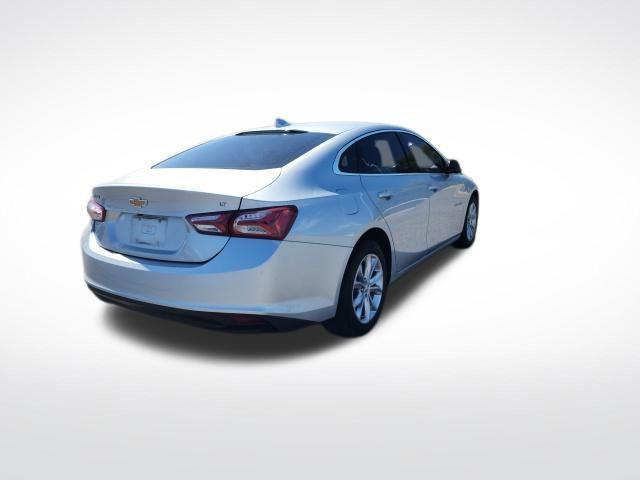 used 2020 Chevrolet Malibu car, priced at $14,065