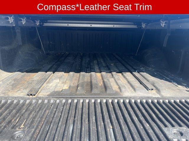 used 2017 Nissan Titan car, priced at $21,175