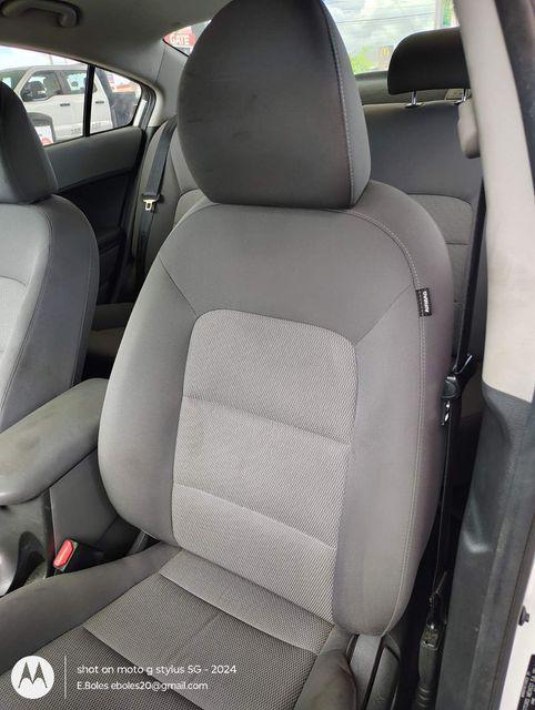 used 2017 Kia Forte car, priced at $11,800