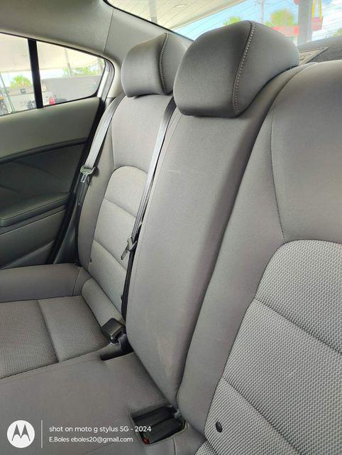used 2017 Kia Forte car, priced at $11,800