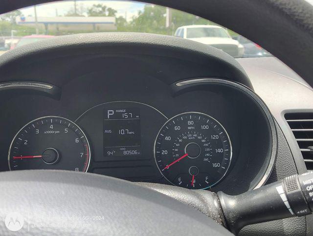 used 2017 Kia Forte car, priced at $11,800