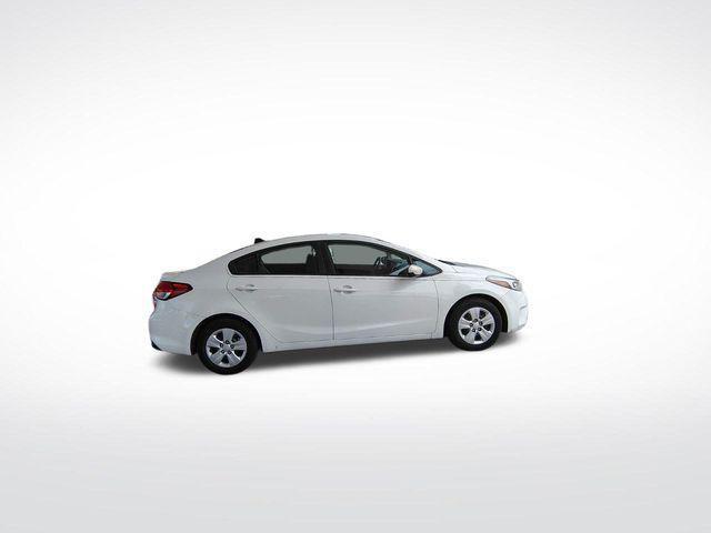 used 2017 Kia Forte car, priced at $11,800