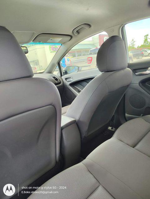 used 2017 Kia Forte car, priced at $11,800