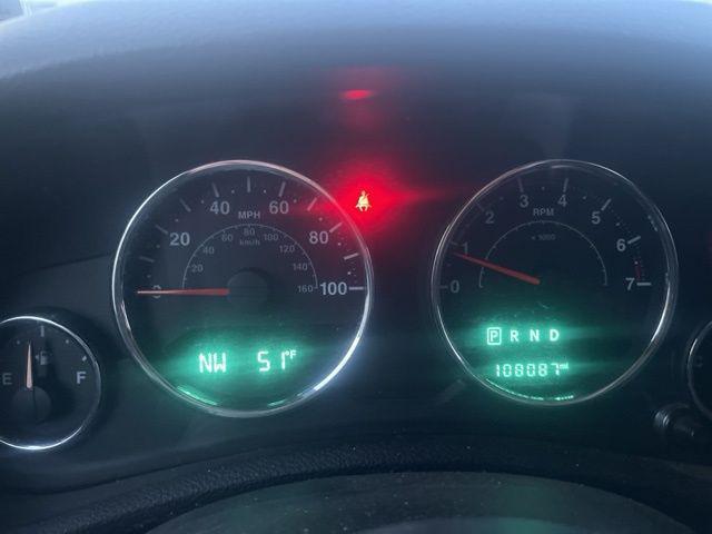 used 2015 Jeep Wrangler Unlimited car, priced at $16,200