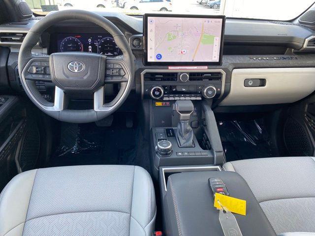 used 2024 Toyota Tacoma car, priced at $52,685