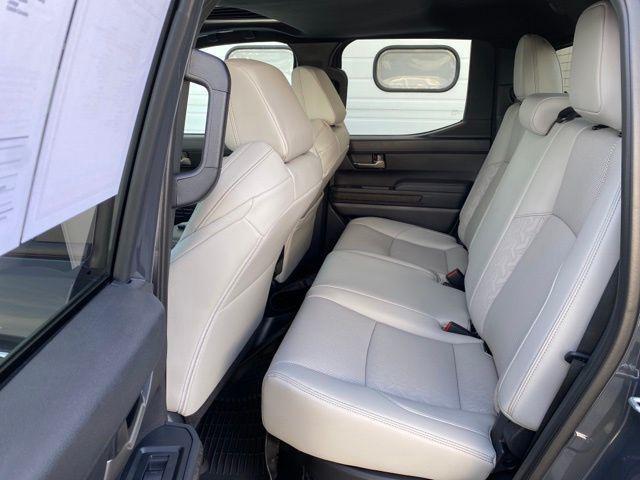 used 2024 Toyota Tacoma car, priced at $52,685
