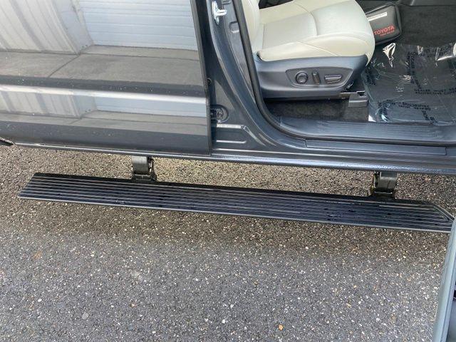 used 2024 Toyota Tacoma car, priced at $52,685