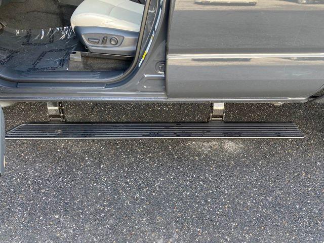 used 2024 Toyota Tacoma car, priced at $52,685