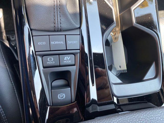 new 2025 Toyota Camry car, priced at $40,419