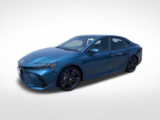 new 2025 Toyota Camry car, priced at $40,419
