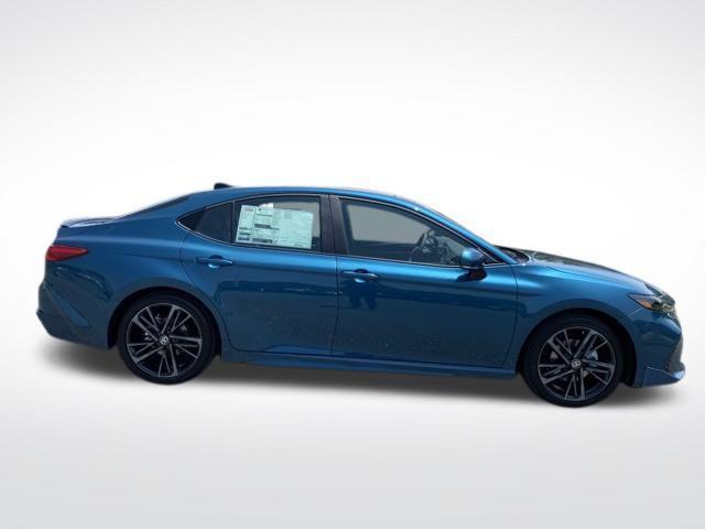 new 2025 Toyota Camry car, priced at $40,419