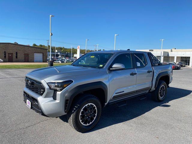 new 2024 Toyota Tacoma car, priced at $54,933