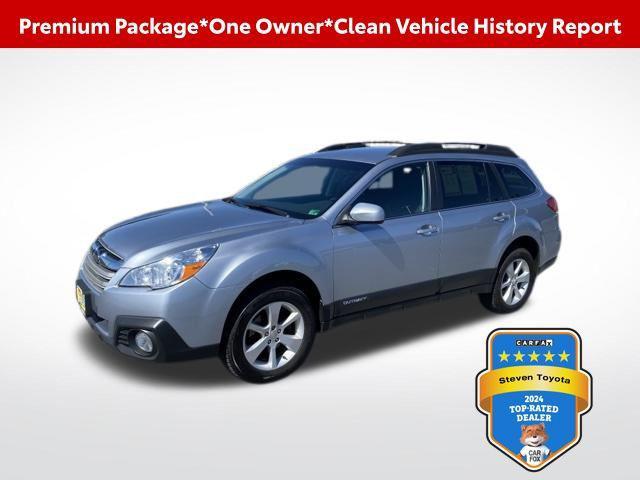 used 2014 Subaru Outback car, priced at $12,300