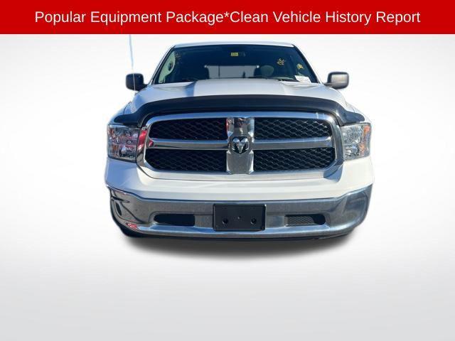 used 2019 Ram 1500 car, priced at $22,620