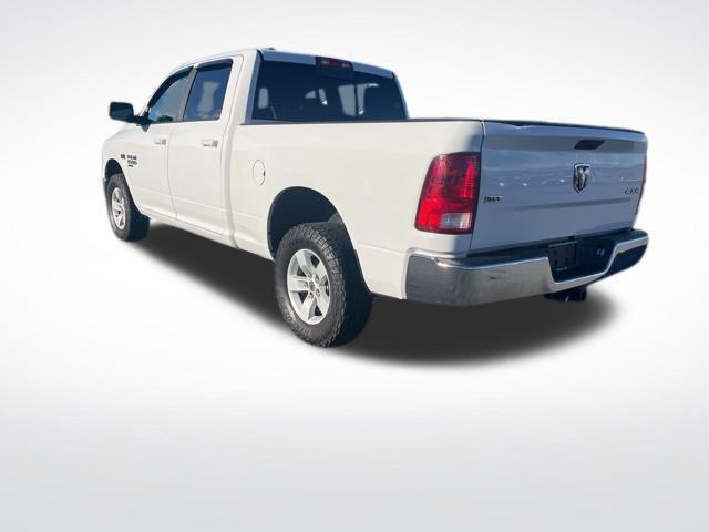 used 2019 Ram 1500 car, priced at $22,620