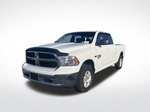 used 2019 Ram 1500 car, priced at $22,620