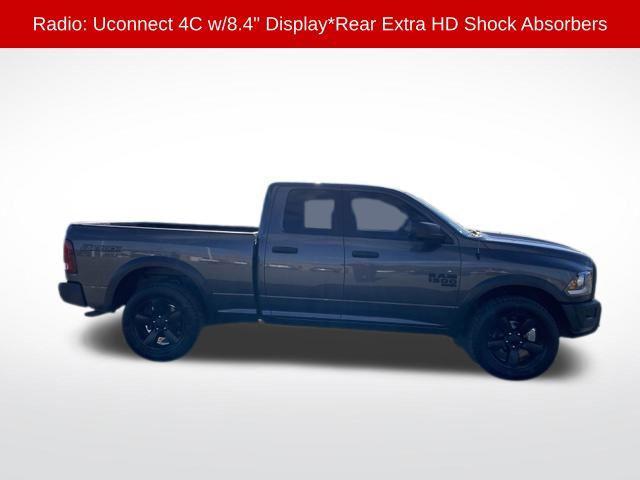 used 2020 Ram 1500 Classic car, priced at $27,365