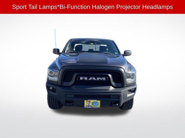 used 2020 Ram 1500 Classic car, priced at $27,365