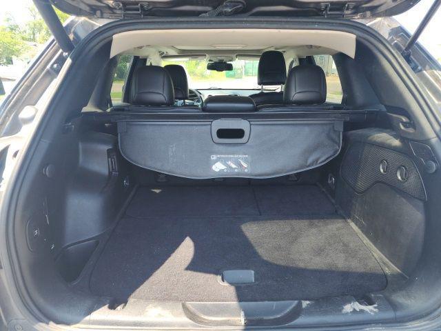 used 2015 Jeep Cherokee car, priced at $14,000