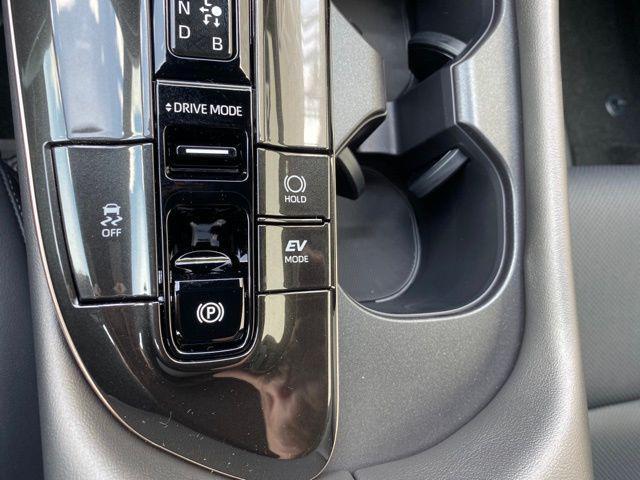 new 2025 Toyota Crown car, priced at $50,734